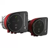 Сдвоенный циркуляционный насос Grundfos MAGNA1 D 32-100 180 1x230V PN10 - 99221241