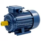Электродвигатель промышленный БЭЗ АИР 200L8 IM1081 (22.0 кВт, 750 об/мин)