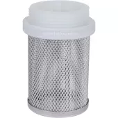 Фильтр-сетка для обратного клапана Itap 102 1 1/2 Фильтр-сетка для обратного клапана Itap 102 1 1/2