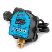 Реле давления воды электронное Акваконтроль Extra РДЭ-10-2,2