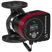 Циркуляционный насос Grundfos MAGNA3 40-60 F 220 1x230V PN6/10 - 97924267