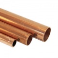 Медные трубы