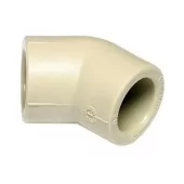 Угольник 45 Wavin Ekoplastik 20 PP-R