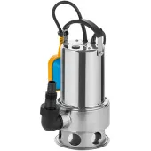 Дренажный насос Unipump INOXVORT 400 SW