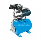 Универсальная насосная станция АКВАРОБОТ JS 80 24 литра Универсальная насосная станция АКВАРОБОТ JS 80 24 литра