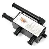 Гидравлический разделитель TIM 1 1/2