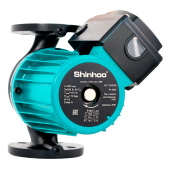Циркуляционный насос Shinhoo BASIC PRO 40-14SF 3x380В