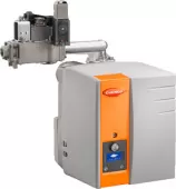 Газовая горелка Cuenod NC.6 GX107/8