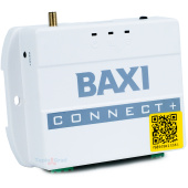 Система удаленного управления котлом Baxi Connect+ Система удаленного управления котлом Baxi Connect+