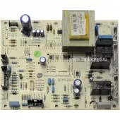Электронная плата для котла Baxi 5687020