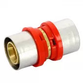 Пресс-соединение Tiemme 26x26