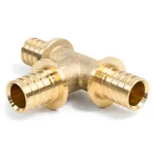 Тройник TIM равносторонний 20