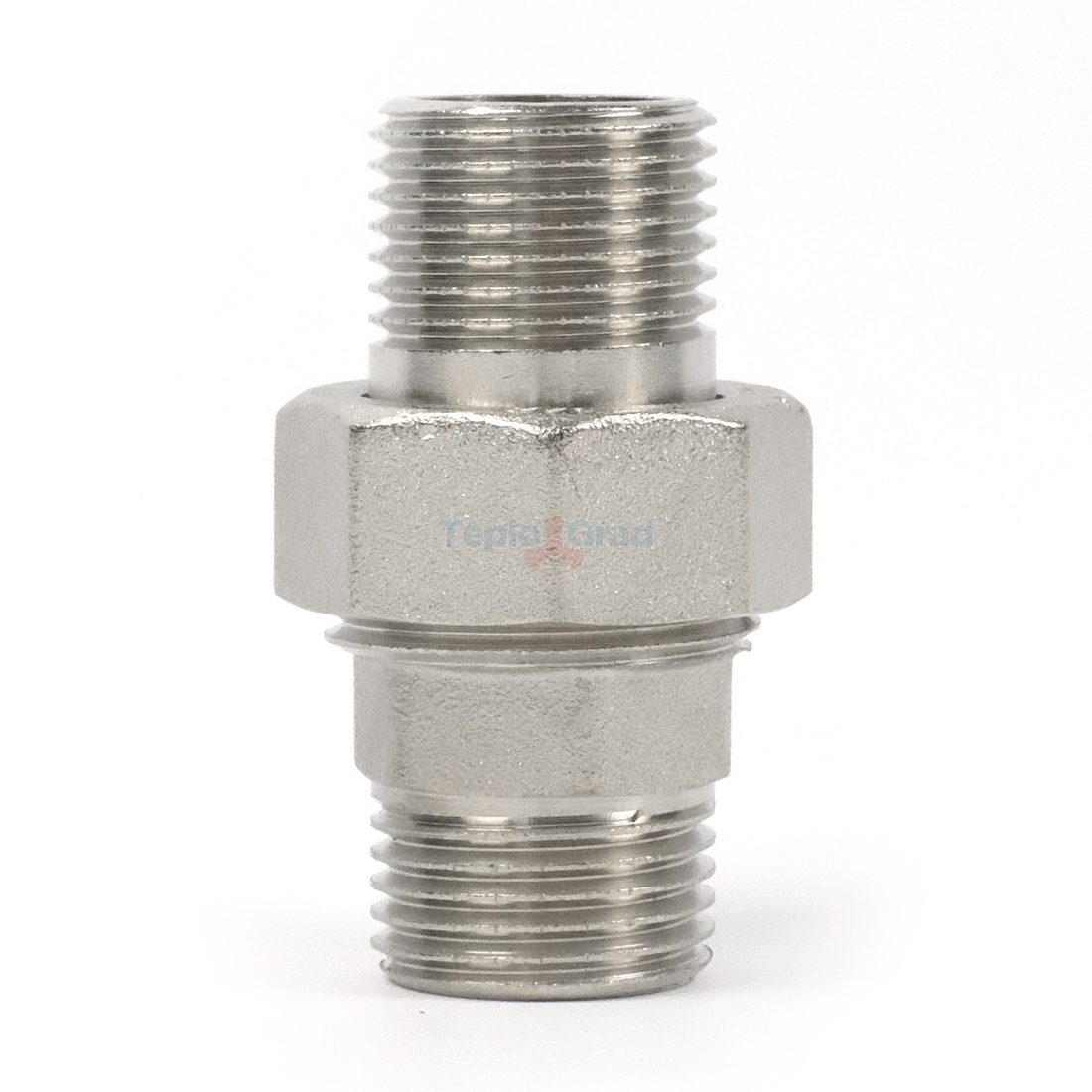 Разъемное соединение (американка) Zeissler НН 1/2