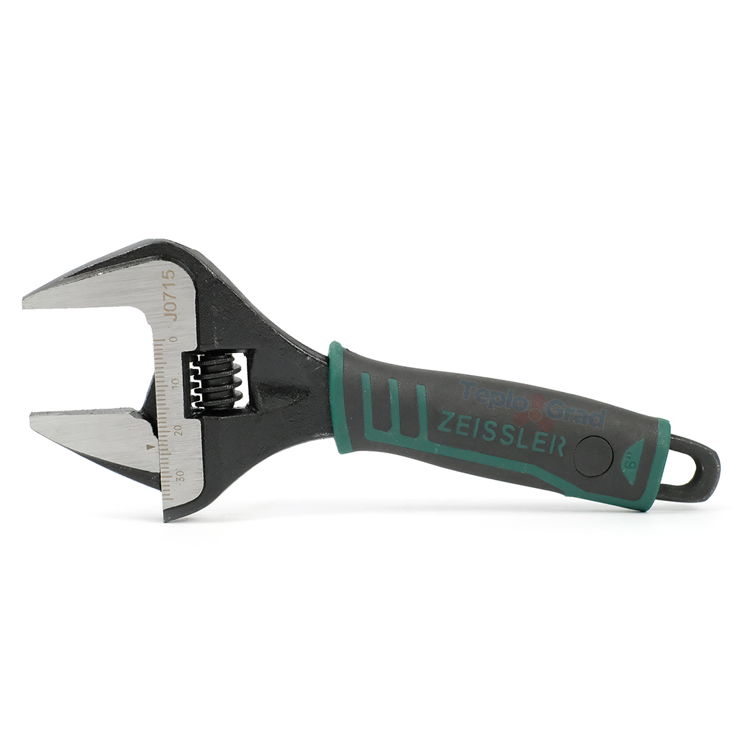 Ключ разводной Zeissler с тонкими губками 150/35