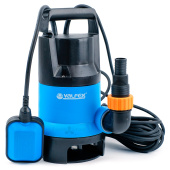 Фекальный насос Valfex 160/8 Фекальный насос Valfex 160/8