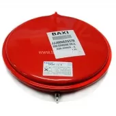 Расширительный бак Baxi 8 л 5625570