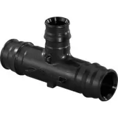 Тройник Uponor Q&E PPSU 32-25-32