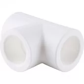 Тройник равносторонний Kalde 20