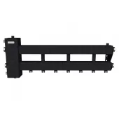 Балансировочный коллектор Gidruss BM-150-4D (до 150 кВт, подкл. котла G 1 1/2, 3 контура G 1)