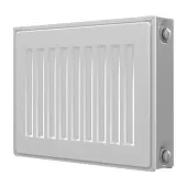 Стальной радиатор Royal Thermo COMPACT C22-300-500 боковое подключение