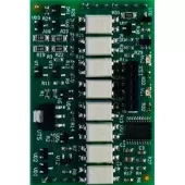 Универсальная плата цифровых шин для Zont Climatic Универсальная плата цифровых шин для Zont Climatic