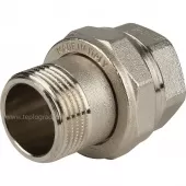 Соединитель прямой (американка) Itap 161 1