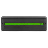 Контроллер Engo с 6-ю зонами ZigBee и 2-мя проводными зонами, 230 В Контроллер Engo с 6-ю зонами ZigBee и 2-мя проводными зонами, 230 В