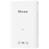 Газовая колонка Нева 4512Т Газовая колонка Нева 4512Т