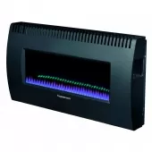 Газовый настенный конвектор Hosseven HS-8