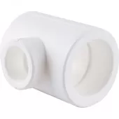 Тройник переходной Kalde 40x25x40