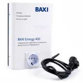 Стабилизатор напряжения Baxi инверторный Energy 400