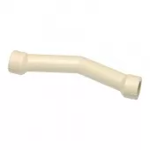 Обвод раструбный Wavin Ekoplastik 25 PP-R Обвод раструбный Wavin Ekoplastik 25 PP-R