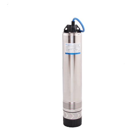 Колодезный насос Aquario ASP2-40-100WA