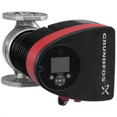 Циркуляционный насос Grundfos MAGNA3 65-40 F N 340 1x230V PN6/10 - 97924361