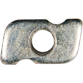 Гайка фигурная М8