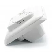 Комнатный термостат TIM M5.713 220В/3А