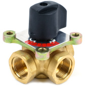 Трехходовой смесительный клапан Valfex 3/4 Трехходовой смесительный клапан Valfex 3/4