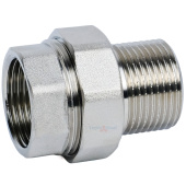 Разъемное соединение (американка) Zeissler ВН 1