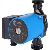 Циркуляционный насос Stout 25/40-180 Циркуляционный насос Stout 25/40-180