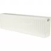 Стальной радиатор Kermi Profil-V FTV 33/300/1000 нижнее подключение, 1625 Вт