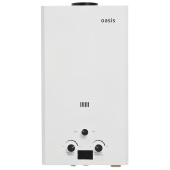 Газовая колонка Oasis Standart OR-26 Газовая колонка Oasis Standart OR-26
