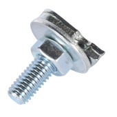 Болт быстрого монтажа Stout М8x30