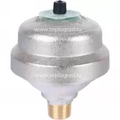 Гаситель гидроударов Flamco Flexofit S - 1/2