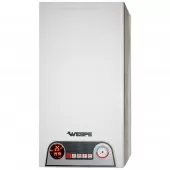 Электрический котел Wespe Heizung Master 4,5 кВт