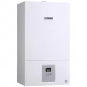 Настенный газовый котел Bosch Gaz 6000 W WBN6000-12 C Настенный газовый котел Bosch Gaz 6000 W WBN6000-12 C