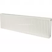 Стальной радиатор Kermi Profil-K FKO 22/400/1600 боковое подключение, 2421 Вт