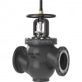 Клапан балансировочный фланцевый Danfoss MNF DN300 PN16