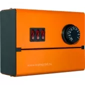 Пульт управления Теплодар ПУВН-10