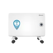 Электрический конвектор Thermex Frame 1000E Wi-Fi