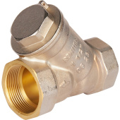 Фильтр сетчатый Rommer 1 1/2